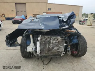 2015 Dodge Challenger R/T with VIN 2C3CDZAT7FH723853, listed as a Copart auction lot 51437465 with 0 mi miles and Salvage Title. Bid and sale history available at carsss.com. Image 5.