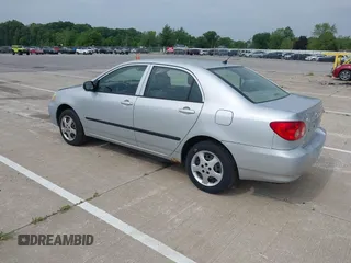 2006 Toyota Corolla CE with VIN 1NXBR32E06Z657483, listed as a IAAI auction lot 42509015 with 181,480 mi miles and . Bid and sale history available at DreamBid. Image 3.