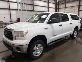 2013 Toyota Tundra 4WD Truck with VIN 5TFDY5F13DX313385, listed as a IAAI auction lot 41957501 with 161,469 mi miles. Bid and sale history available at carsss.com. Image 19.