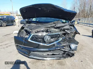 2019 Acura MDX с VIN 5J8YD4H33KL033106, выставлен на аукционе IAAI как лот 41764107 с пробегом 72 770 миль миль и . История ставок и продаж доступна на DreamBid. Изображение 6.