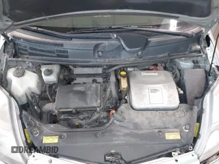 2008 Toyota Prius with VIN JTDKB20U983307324, listed as a IAAI auction lot 42383980 with 193,311 mi miles and . Bid and sale history available at DreamBid. Image 10.
