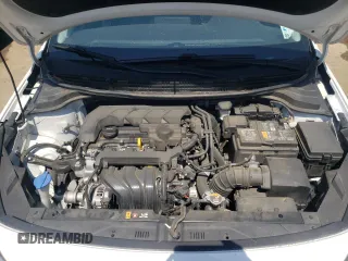 2023 Kia Rio S with VIN 3KPA24AD0PE516061, listed as a Copart auction lot 68507944 with 40,138 mi miles and Clean Title. Bid and sale history available at DreamBid. Image 11.