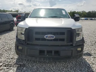 2017 Ford F-150 XL z VIN 1FTEX1CP9HFA41977, wystawiony jako Copart lot #62740105 z przebiegiem 197 887 mil mil oraz Czysty tytuł • Clean title. Historia ofert i sprzedaży dostępna na DreamBid. Obrazek 5.