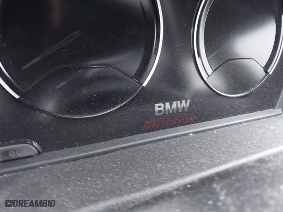 2020 BMW X2 sDrive28i with VIN WBXYH9C02L5P59822, listed as a IAAI auction lot 41893205 with 1 mi miles. Bid and sale history available at carsss.com. Image 14.