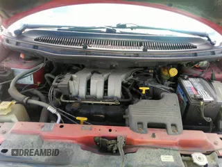 2000 Dodge Caravan SE z VIN 1B4GP44G9YB779386, wystawiony jako IAAI lot #41959352 z przebiegiem 139 648 mil mil oraz . Historia ofert i sprzedaży dostępna na DreamBid. Obrazek 10.