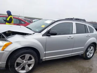2011 Dodge Caliber Mainstreet with VIN 1B3CB3HA3BD234264, listed as a IAAI auction lot 41998567 with 132,687 mi miles and . Bid and sale history available at DreamBid. Image 15.