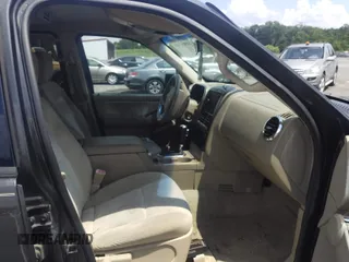 2007 Ford Explorer XLT with VIN 1FMEU73E57UA74667, listed as a IAAI auction lot 42566348 with Not provided miles and . Bid and sale history available at DreamBid. Image 5.