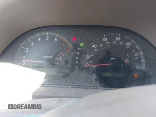 2002 Toyota Camry LE z VIN 4T1BE32K42U592181, wystawiony jako IAAI lot #42206721 z przebiegiem 299 947 mil mil oraz . Historia ofert i sprzedaży dostępna na DreamBid. Obrazek 7.