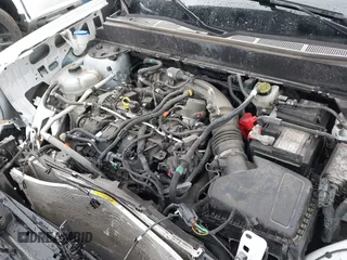 2022 Ford Maverick XL z VIN 3FTTW8E90NRA86368, wystawiony jako IAAI lot #40413553 z przebiegiem 85 811 mil mil oraz . Historia ofert i sprzedaży dostępna na DreamBid. Obrazek 10.