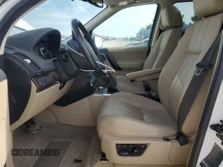 2012 Land Rover LR2 HSE z VIN SALFR2BNXCH301961, wystawiony jako Copart lot #87273934 z przebiegiem 106 231 mil mil oraz Szkoda całkowita • Salvage title. Historia ofert i sprzedaży dostępna na DreamBid. Obrazek 7.