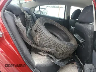 2011 Mazda 6 i Touring с VIN 1YVHZ8CH8B5M21828, выставлен на аукционе Copart как лот 56964925 с пробегом Не указан миль и Чистый • Clean title. История ставок и продаж доступна на DreamBid. Изображение 10.