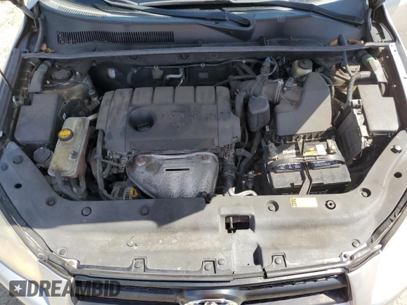 2012 Toyota RAV4 with VIN 2T3BF4DV5CW199275, listed as a Copart auction lot 62394685 with 209,385 mi miles and Clean title. Bid and sale history available at DreamBid. Image 12.