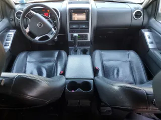 2008 Mercury Mountaineer Premier with VIN 4M2EU48818UJ02904, listed as a Copart auction lot 88102445 with 107,637 mi miles and Clean Title. Bid and sale history available at carsss.com. Image 8.