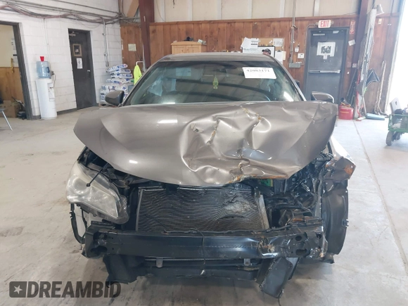 2017 Toyota Camry XLE with VIN 4T1BF1FK0HU639629, listed as a IAAI auction lot 42083171 with 68,809 mi miles and . Bid and sale history available at DreamBid. Image 13.