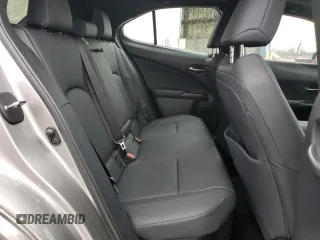 2022 Lexus UX 250h z VIN JTHP9JBH0N2062666, wystawiony jako Copart lot #41768375 z przebiegiem 41 805 mil mil oraz Szkoda całkowita • Salvage title. Historia ofert i sprzedaży dostępna na DreamBid. Obrazek 10.
