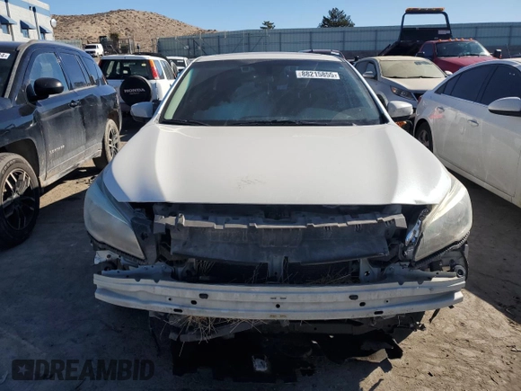 2017 Subaru Legacy Limited with VIN 4S3BNEN60H3023339, listed as a Copart auction lot 88215855 with 113,778 mi miles and Salvage Title. Bid and sale history available at carsss.com. Image 5.
