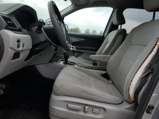2016 Honda Pilot EX with VIN 5FNYF5H36GB033027, listed as a Copart auction lot 50436815 with 108,719 mi miles and Salvage Title. Bid and sale history available at carsss.com. Image 7.