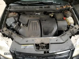 2007 Chevrolet Cobalt LT with VIN 1G1AL55F977407234, listed as a Copart auction lot 53552145 with Not Provided miles and Clean Title. Bid and sale history available at DreamBid. Image 11.