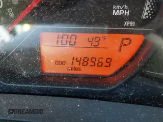 2016 Toyota Yaris L with VIN VNKKTUD39GA058079, listed as a IAAI auction lot 41651786 with 148,969 mi miles. Bid and sale history available at carsss.com. Image 7.