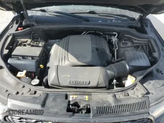 2021 Dodge Durango R/T z VIN 1C4SDHCTXMC693309, wystawiony jako Copart lot #57399455 z przebiegiem 115 053 mil mil oraz Szkoda całkowita • Salvage title. Historia ofert i sprzedaży dostępna na DreamBid. Obrazek 12.