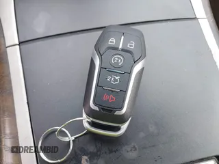 2016 Lincoln MKX Select with VIN 2LMPJ6KR7GBL59266, listed as a IAAI auction lot 42044990 with 131,233 mi miles. Bid and sale history available at carsss.com. Image 11.