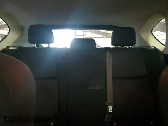 2014 Mazda CX-5 Sport с VIN JM3KE2BE0E0367493, выставлен на аукционе Copart как лот 57324195 с пробегом 103 367 миль миль и Списание • Salvage title. История ставок и продаж доступна на DreamBid. Изображение 10.
