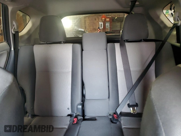 2013 Toyota RAV4 LE с VIN JTMBFREV4D5016288, выставлен на аукционе Copart как лот 66354225 с пробегом 182 959 миль миль и Списание • Salvage title. История ставок и продаж доступна на DreamBid. Изображение 10.