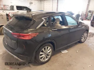 2019 Infiniti QX50 Essential с VIN 3PCAJ5M34KF110881, выставлен на аукционе IAAI как лот 41512389 с пробегом 54 075 миль миль и . История ставок и продаж доступна на DreamBid. Изображение 4.