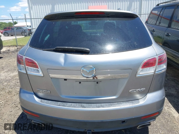 2009 Mazda CX-9 Touring z VIN JM3TB28A990179949, wystawiony jako IAAI lot #42353442 z przebiegiem 257 378 mil mil oraz . Historia ofert i sprzedaży dostępna na DreamBid. Obrazek 14.