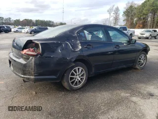 2004 Mitsubishi Galant ES with VIN 4A3AB36F34E141033, listed as a Copart auction lot 84402814 with 253,403 mi miles and Salvage Title. Bid and sale history available at carsss.com. Image 3.