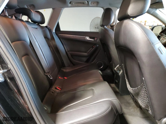 2014 Audi allroad Premium Plus with VIN WA1UFAFL0EA070360, listed as a Copart auction lot 63003984 with NaN miles and Salvage Title. Bid and sale history available at carsss.com. Image 10.