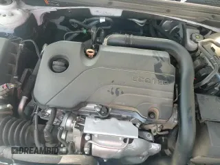 2021 Chevrolet Malibu LS z VIN 1G1ZC5ST2MF085762, wystawiony jako Copart lot #69979115 z przebiegiem 95 832 mil mil oraz Szkoda całkowita • Salvage title. Historia ofert i sprzedaży dostępna na DreamBid. Obrazek 13.