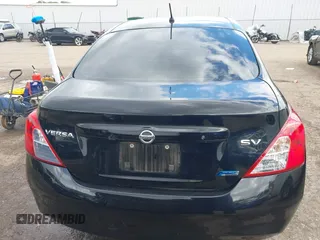 2012 Nissan Versa SV with VIN 3N1CN7AP1CL905618, listed as a IAAI auction lot 42212036 with 160,088 mi miles and . Bid and sale history available at DreamBid. Image 17.