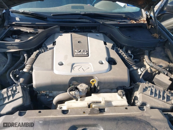 2009 Infiniti G37 Sedan Journey with VIN JNKCV61E79M301137, listed as a IAAI auction lot 41862961 with 193,627 mi miles. Bid and sale history available at carsss.com. Image 10.