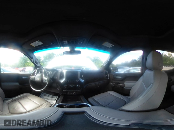 2019 Chevrolet Silverado 1500 RST with VIN 1GCUYEED2KZ264502, listed as a IAAI auction lot 42191764 with 80,356 mi miles and . Bid and sale history available at DreamBid. Image 20.