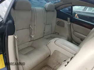 2008 Lexus SC 430 с VIN JTHFN45Y889018933, выставлен на аукционе Copart как лот 73762244 с пробегом 138 996 миль миль и Списание • Salvage title. История ставок и продаж доступна на DreamBid. Изображение 11.