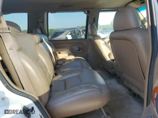 1995 Chevrolet Tahoe with VIN 1GNEK13K9SJ454349, listed as a Copart auction lot 75021914 with 287,175 mi miles and Salvage Title. Bid and sale history available at carsss.com. Image 11.