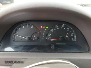 2004 Toyota Camry LE with VIN 4T1BE32K44U901585, listed as a Copart auction lot 53023065 with 123,637 mi miles and Salvage Title. Bid and sale history available at carsss.com. Image 9.