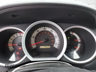 2014 Toyota Tacoma with VIN 3TMMU4FN8EM071483, listed as a Copart auction lot 55118695 with 148,525 mi miles and Salvage title. Bid and sale history available at DreamBid. Image 9.