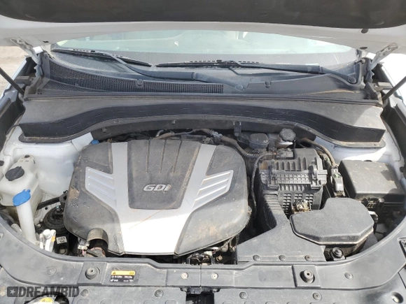 2015 Kia Sorento LX with VIN 5XYKTDA7XFG652288, listed as a Copart auction lot 51174715 with 125,534 mi miles and Clean Title. Bid and sale history available at carsss.com. Image 12.
