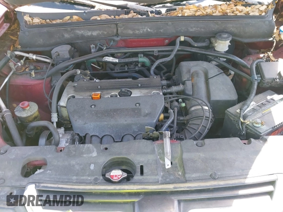 2004 Honda CR-V LX with VIN SHSRD68454U208090, listed as a IAAI auction lot 42282846 with 210,418 mi miles and . Bid and sale history available at DreamBid. Image 10.