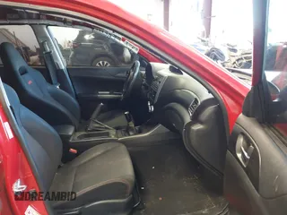 2011 Subaru WRX WRX z VIN JF1GV7E62BG509352, wystawiony jako IAAI lot #42396155 z przebiegiem 178 447 mil mil oraz . Historia ofert i sprzedaży dostępna na DreamBid. Obrazek 5.