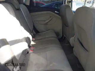 2015 Ford Escape SE with VIN 1FMCU0G77FUB55775, listed as a IAAI auction lot 41744893 with 164,178 mi miles and . Bid and sale history available at DreamBid. Image 8.