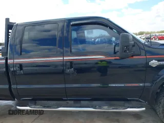 2004 Ford Super Duty F-250 XL with VIN 1FTNW21P94EC27479, listed as a IAAI auction lot 41306674 with 1 mi miles. Bid and sale history available at carsss.com. Image 13.