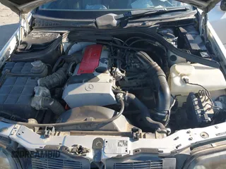 2000 Mercedes-Benz C 230 Kompressor with VIN WDBHA24G6YA867443, listed as a IAAI auction lot 41012333 with 249,154 mi miles and . Bid and sale history available at carsss.com. Image 10.