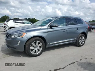 2017 Volvo XC60 Inscription z VIN YV440MDUXH2015303, wystawiony jako Copart lot #58966485 z przebiegiem 110 277 mil mil oraz Czysty tytuł • Clean title. Historia ofert i sprzedaży dostępna na DreamBid. Obrazek 1.