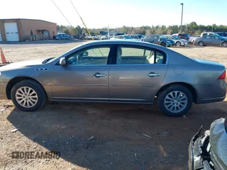 2006 Buick Lucerne CX with VIN 1G4HP57266U147388, listed as a IAAI auction lot 41698148 with 144,035 mi miles and . Bid and sale history available at DreamBid. Image 14.