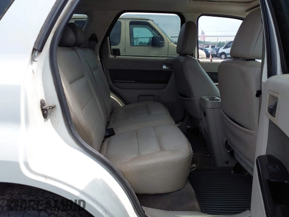 2009 Ford Escape Hybrid with VIN 1FMCU49379KA32737, listed as a IAAI auction lot 42575516 with 144,571 mi miles and . Bid and sale history available at DreamBid. Image 8.