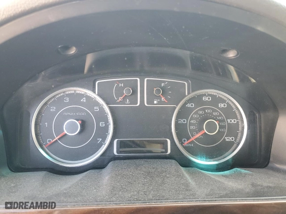2008 Ford Taurus SEL with VIN 1FAHP24W68G150230, listed as a Copart auction lot 49109095 with 0 mi miles and Non Repairable. Bid and sale history available at carsss.com. Image 9.