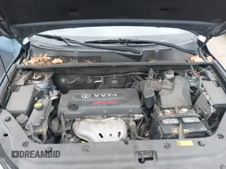 2006 Toyota RAV4 with VIN JTMZD33V165020273, listed as a IAAI auction lot 41761215 with 146,139 mi miles. Bid and sale history available at carsss.com. Image 10.